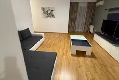 Herastrau | 2 Camere | Centrala | Balcon | 2 x AC - 5