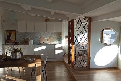 Apartament 4 camere, spațios, 155mp, zona de Nord, Pipera - 6