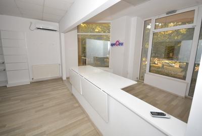 Spatiu Comercial Premium 420 mp | Bulevardul Unirii – 2 luni gratie - 11