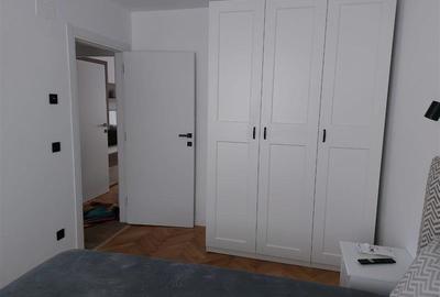 APARTAMENT 2 CAMERE LUX, CENTRAL, LANGA TRIBUNAL - 9