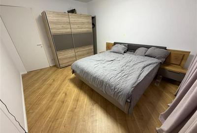 Vanzare apartament 2 camere, 68mp utili, Pipera Plaza, mobilat, utilat, parcare - 6