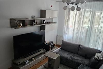 2 Camere | Parcare Subterana | Bloc nou | - 5