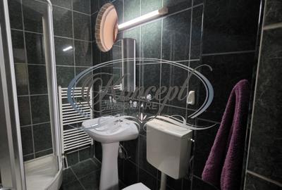 Apartament cu garaj, terasa si curte, Zorilor, pet friendly - 15