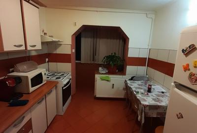 Apartament 2 camere de vânzare,  Lacul Morii si metrou - str. Saidac Gheorghe - 5