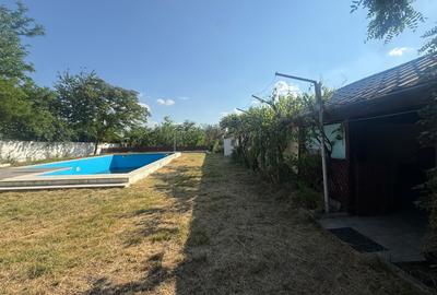 Vânzare proprietate Valea Argovei - 7