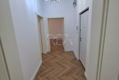2 camere, et 4/5, bloc rusesc, renovat PREMIUM-Drumul Sarii - 3