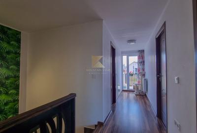 Duplex spațios cu grădină amenajată – Cartier Izvor, Brașov - 16