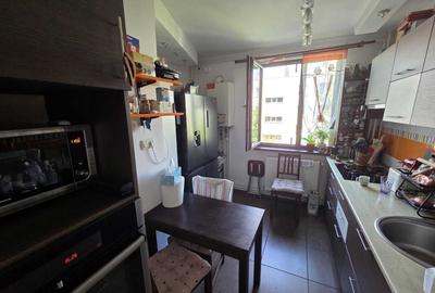 4 Camere // Metrou // Centrală Proprie - 7