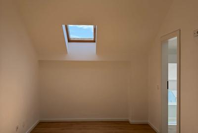 Apartament pe 2 niveluri în Da Vinci – 90 mp + terasă + parcare! - 12
