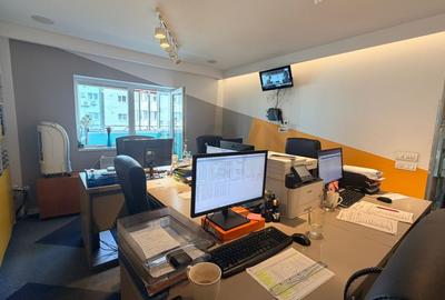 REA1029610 Apartament 3 camere I Unirii - 5