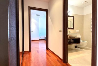 Dorobanti Premium / Apartament Generos de 150 Mp + Parcare - 10
