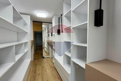 Apartament cu 3 camere de închiriat în zona Calea Turzii - 7