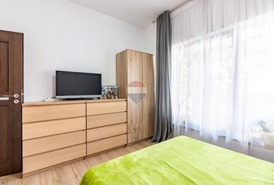 Casa individuala 5 camere, teren 591 mp | Otopeni | Mesteacanului - 16