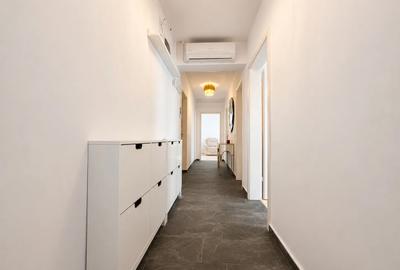 Apartament cu 3 camere, Decomandat, Metrou Dimitrie Leonida - 10