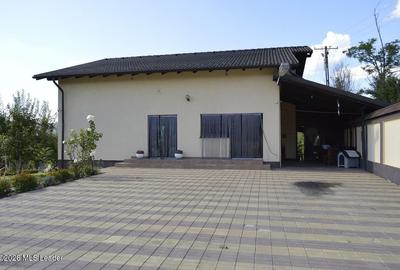Titesti - Casa la Cheie D+P+M, 254 Mp, Teren 1130 Mp - 20
