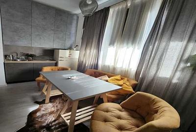 GARSONIERA OPEN SPACE-MILITARI RESIDENCE-COMISION 0% - 15