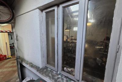 Casa cu spatiu de productie strungarie tratament termic Bd. Jiului - 25