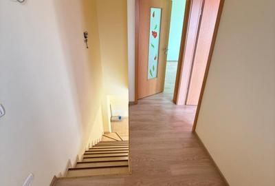 Apartament 3 camere, Giroc,85 mp, parcare | Calea Timisoarei - 5