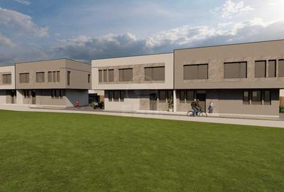 Duplex cu finisaje premium in zona TERRA - 11