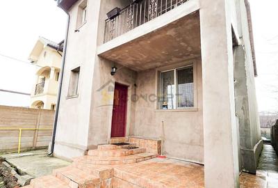 Vila individuala 6 camere Zona Ghencea Metrou Raul Doamnei Comision 0% - 1