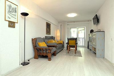 Spre INCHIRIERE APARTAMENT 3 CAMERE DECEBAL –RESTAURANT DUMAN - 1