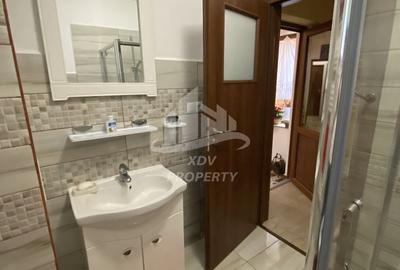Vila  Frumoasa , individuala ,Sibiu ,7 camere , 5 Bai , mobilata ,utilata - 33