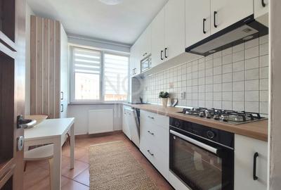 Apartament 3 camere,  Zona Centrala - Bulevardul Milea - 3