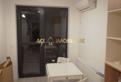 Garsoniera de inchiriat | Hils | Metrou | Centrala | Parcare | Mobilat - 5