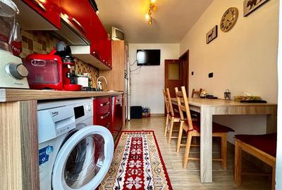 Apartament 3 Camere Eroilor Predeal - 8