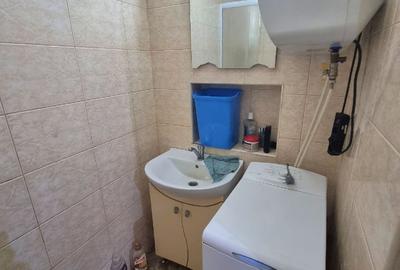 Zona Politehnica- Apartament cu 1 Cameră - 10
