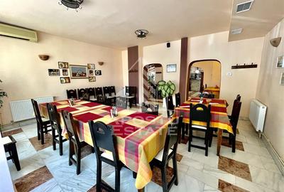 Restaurant de inchiriat in Complexul Studentesc Timisoara - 8
