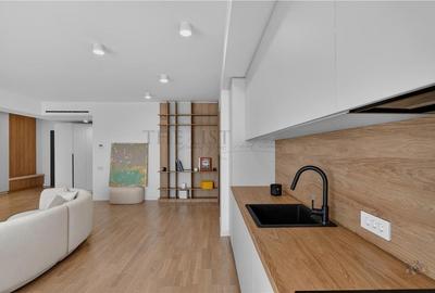 Apartament 4 Camere | Residence 5 Forest | PIPERA | TAXARE INVERSA - 6