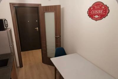 Închiriere garsonieră Exigent Plaza cu loc de parcare - 7