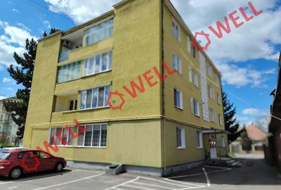 Apartament cu 3 camere de vânzare în Târgu Secuiesc, pe strada Molnár Józsiás! - 2