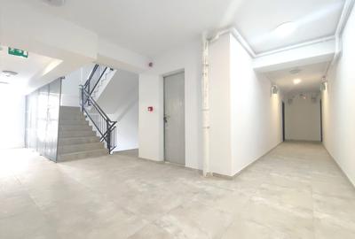 IULIU MANIU 119-121 Ap 4 Cam Penthouse I Metrou 500M I Neofort76 Bloc Finalizat - 28