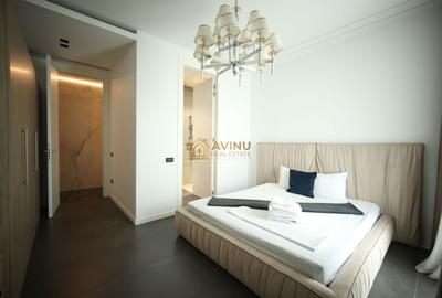 Penthouse de Lux în Domenii | 400mp | Terasă Panoramică 360 | 0% Comis - 12