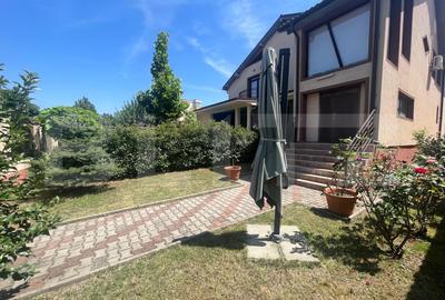 Duplex cu 4 camere în Lăpuș Argeș