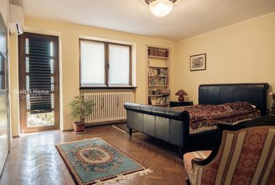 Eclectic Architecture | Cotroceni - Str Elefterie 29 | Vila 389Mp + Teren 550 mp - 37