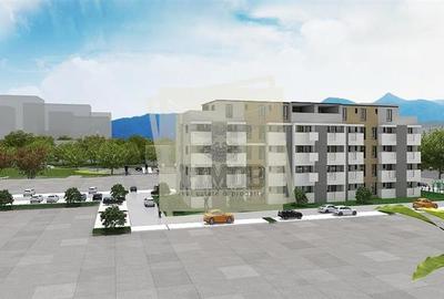 Apartament etajul INTERMEDIAR cu balcon parcare in Sibiu 0% comision - 8