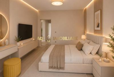 4 camere | Vidra | 3 bai | Curte | Centrala | NOU - 8