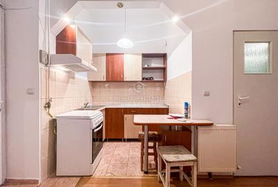 Apartament 2 camere decomandat Str Horea, zona Semicentral - 1