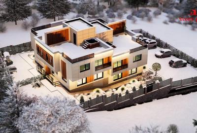 Teren Construcții intravilan de 1000 mp, în Viișoara