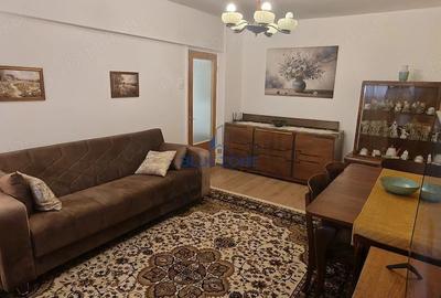 4 camere | Iancului | 100 mp | 2 băi | Vedere panoramică - 1
