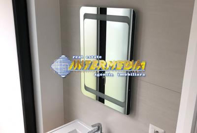 Inchiriere Casa NOUA P+1 3 camere 2 Bai Ultracentral Mobilata Utilata modern - 4