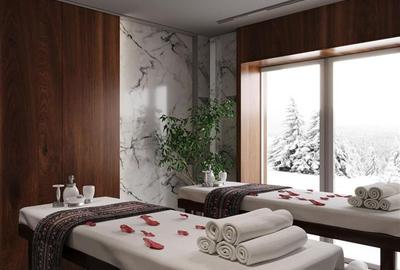 Hotel Poiana Brasov cu autorizatie de modernizare COMISION 0% - 17
