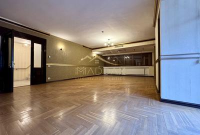 Vila centrala cu 13 camere *460mpu* + garaj // Dorobanți - 11