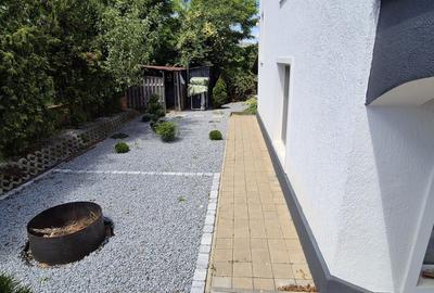 De vanzare casa in Corunca in zona City Mall /Sapientia - 10