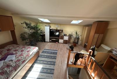 Berceni | Studio - Duplex | 43 MP | Boxa | - 8