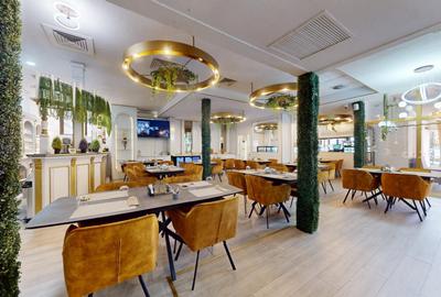 Spatiu comercial cu teren Arcul de Triumf - 4
