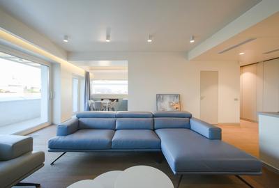 4 room apartment | boutique residential building | Iancu Nicolae - 3